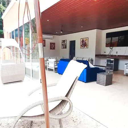 Summit View Guest House-3