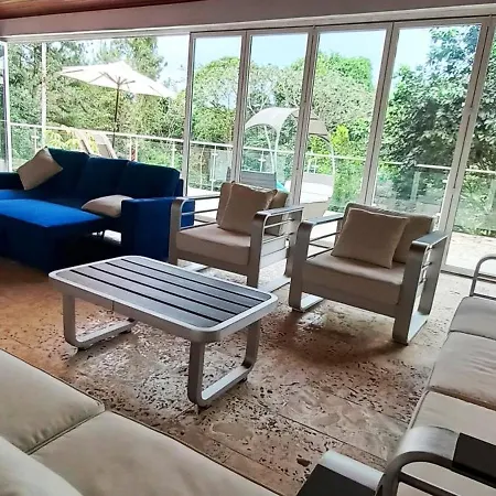 Summit View Guest House-2