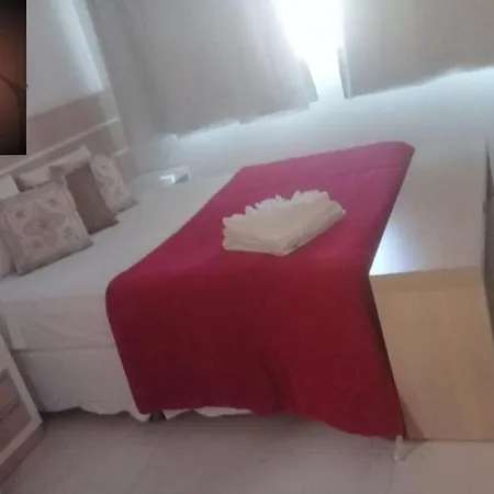 Flat Particular Hotel Saint Moritz 13 - Shn Qd 01-2