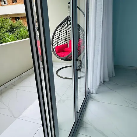 Sandton Atherstone Luxury-3
