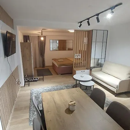 Apartman Mecavnik Kopaonik-2