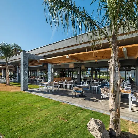 Akra Fethiye The Residence Tui Blue Sensatori (Adults Only)-3
