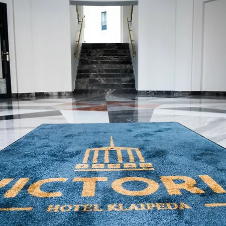 Victoria Hotel Klaipeda-3