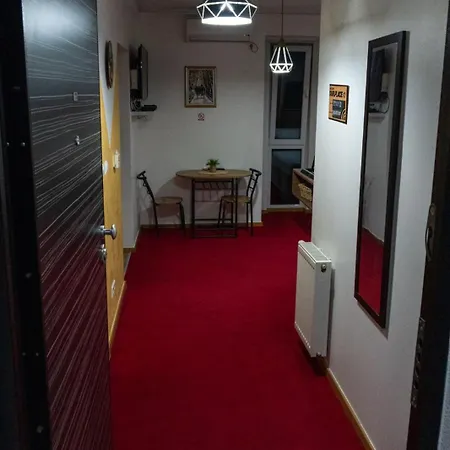 Apartman Magic Star Jacuzzi-2