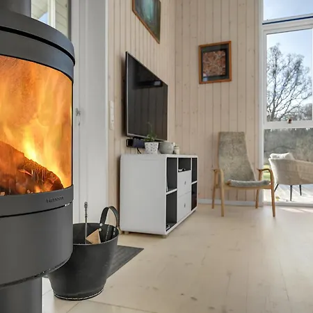 3 Bedroom Amazing Home In Glesborg-3