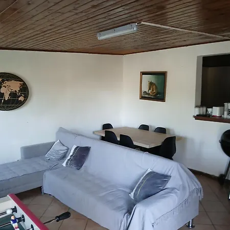 La Villa Des Jacques-3