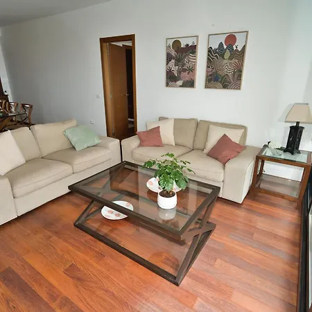 Vivienda Vacacional Sol&Horizonte-2