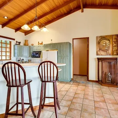 Stunning Views From Coffee Country Villa - 25 Min To Sjo-3