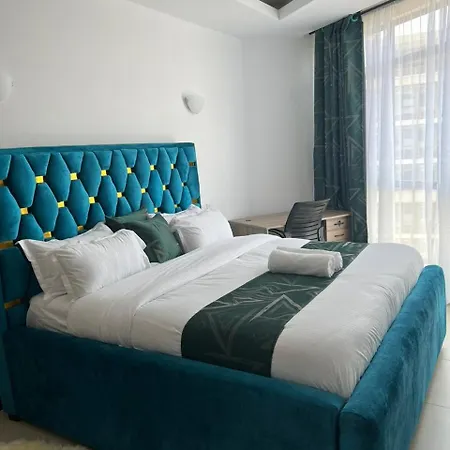 The Cozy Nest-3