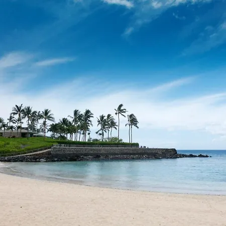 4 Bdrm House For 8 At Kamilo, Mauna Lani -- Ride Bikes Or Walk To Beach-3
