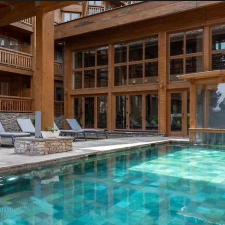 Pirin Golf Resort & Spa Two-Bedroom Apartment-2