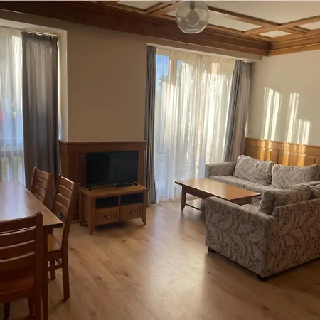 Pirin Golf Resort & Spa Two-Bedroom Apartment-3