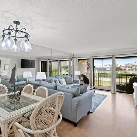 Edgewater Golf Villa 1210-2