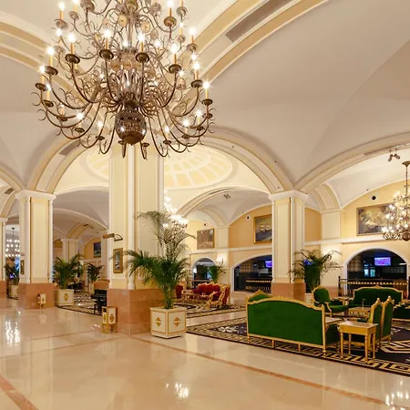 Kremlin Palace-2