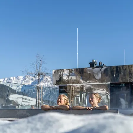 Hotel Salzburger Hof Leogang-2