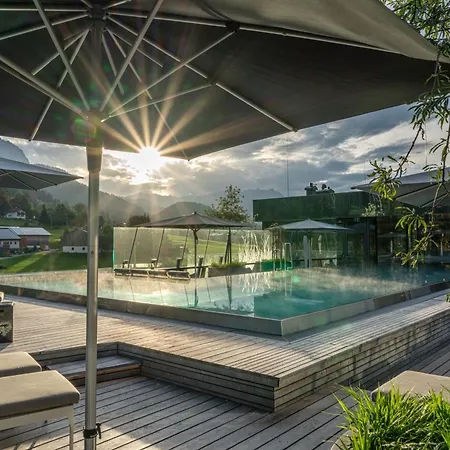 Hotel Salzburger Hof Leogang-3
