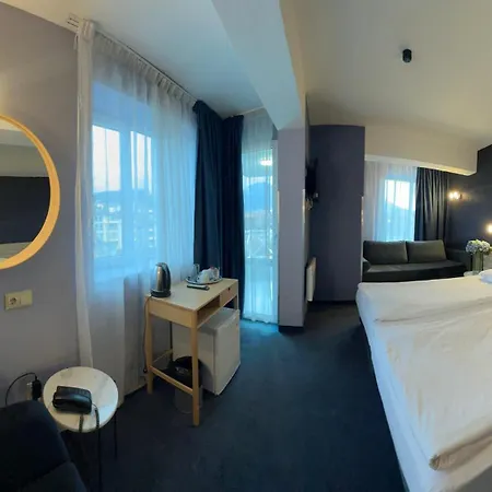 Hotel Rila-2