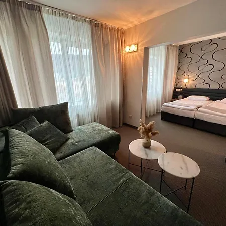 Hotel Rila-3