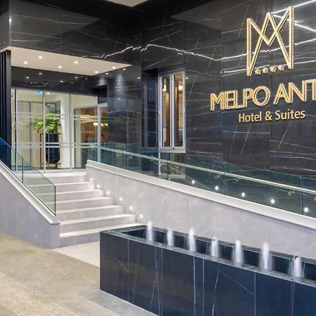 Melpo Antia Hotel & Suites-3