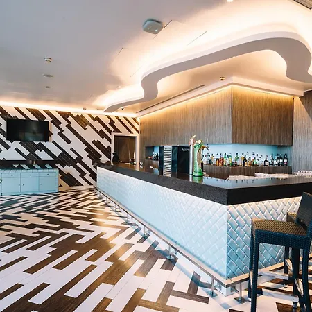 Real Marina Hotel & Spa-2