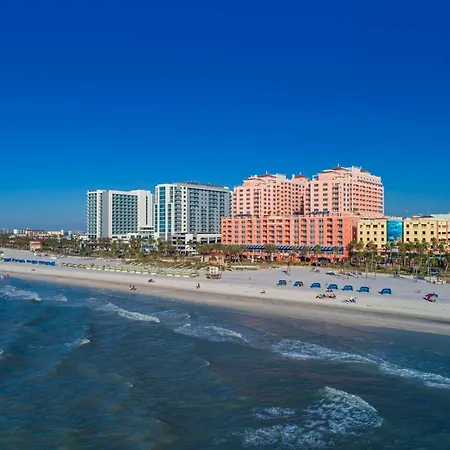 Hyatt Regency Clearwater Beach Resort&Suites-3