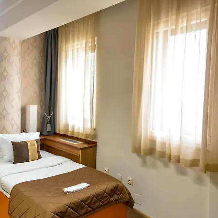 Hotel Sole Mio-2
