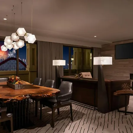 The Westin Anaheim Resort-3