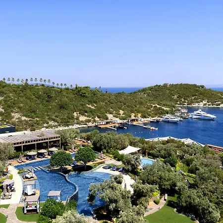 Mandarin Oriental, Bodrum-3