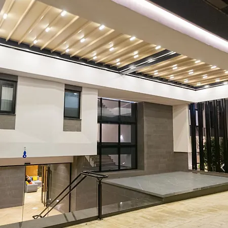 Andon Lapa Hotel & Spa-2