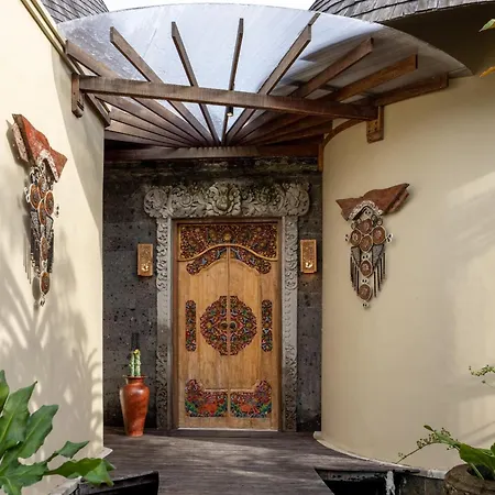 The Alena Resort A Pramana Experience-2
