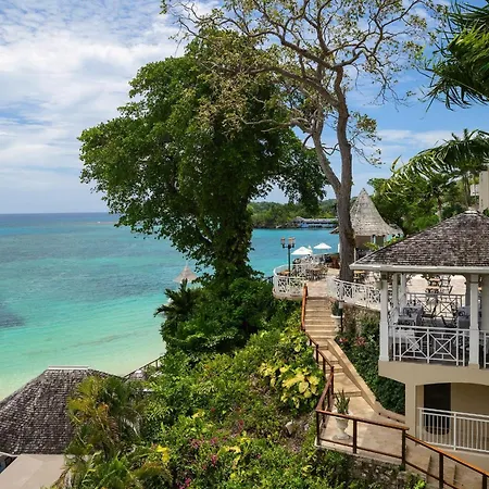 Sandals Royal Plantation All Inclusive - Couples Only (Adults Only)-3