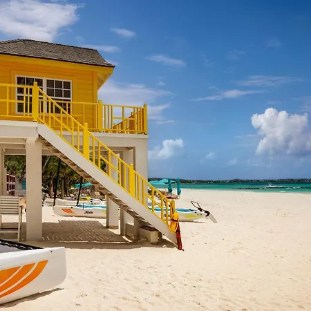 Sandals Royal Barbados All Inclusive - Couples Only (Adults Only)-2