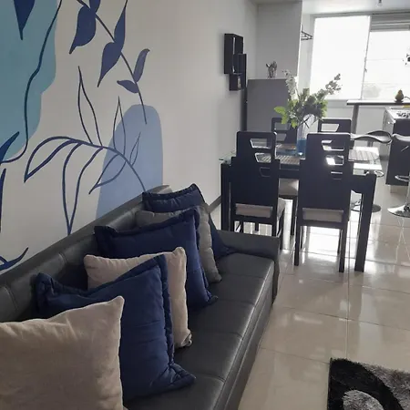 Apartamentos Piscina A 3 Min Del Parque Del Cafe-2