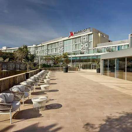 Rabat Marriott Hotel-3