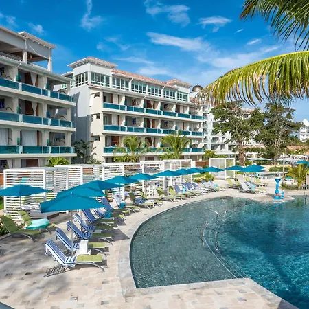 Sandals Dunns River All Inclusive Couples Only-3