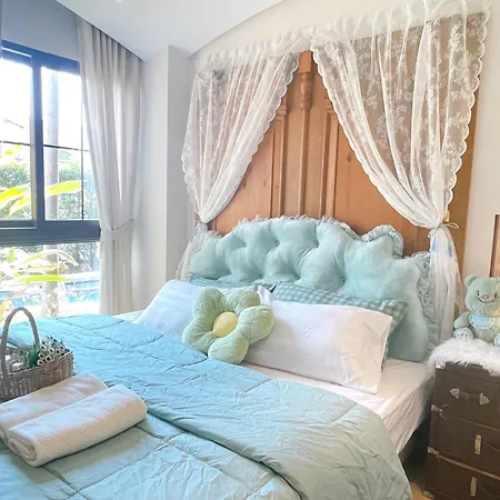 Venetian Signature Pattaya-2