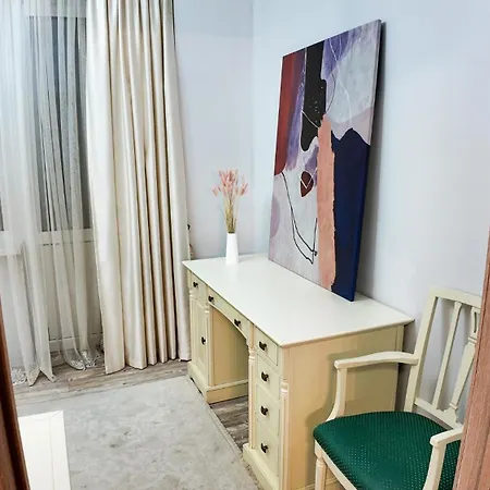 Apartment Promenade Expo-2