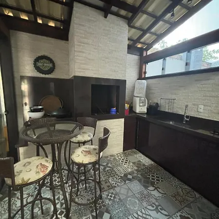 Apto Com Jacuzzi A 80M Do Mar-2