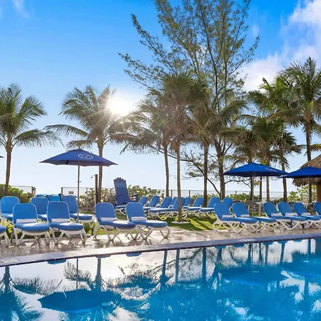 Marenas Beach Resort-3