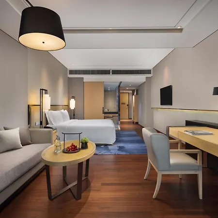 New World Beijing Hotel-3