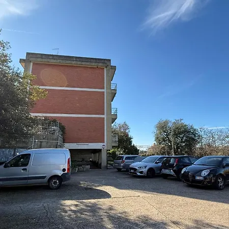 Sweet Rome Ipogeo Degli Ottavi-3