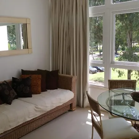 Green Park 116 D Monoambiente 4 Pax. Frente Al Lago-2