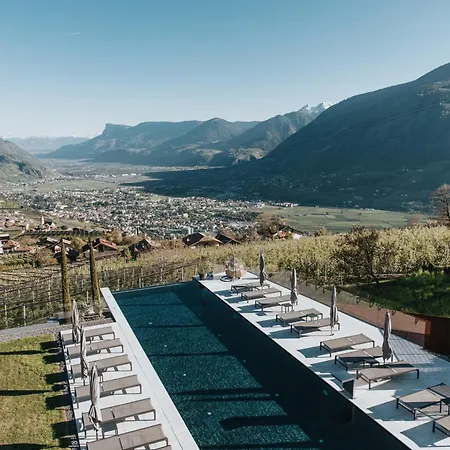 La Vista Panoramic Hideaway - Adults Only-3