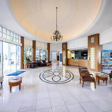 Bel Air Modern 1 Bedroom Apartment - Coasthm-3