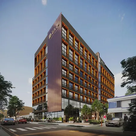 Apartamento Smart En Chico-2