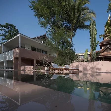 Anlai Rainforest Wild Luxury Hotel-3