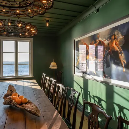 Pater Noster A Home On The Horizon-3