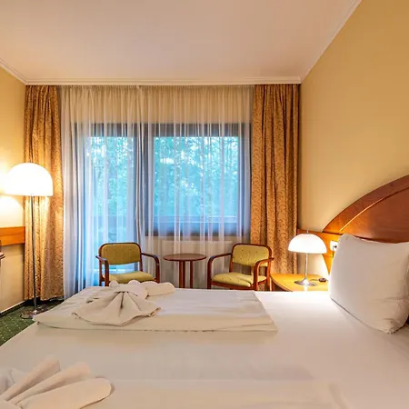 Hotel Loever Sopron-2