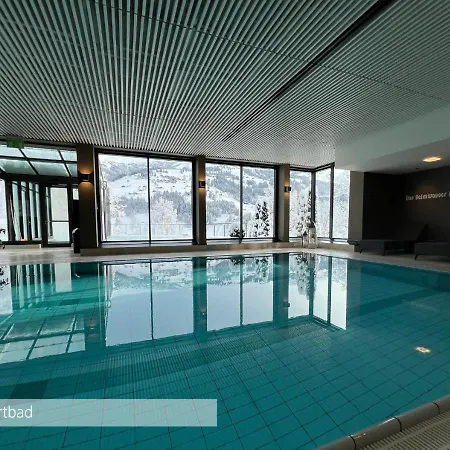 Lenkerhof Gourmet Spa Resort - Relais & Chateaux-2