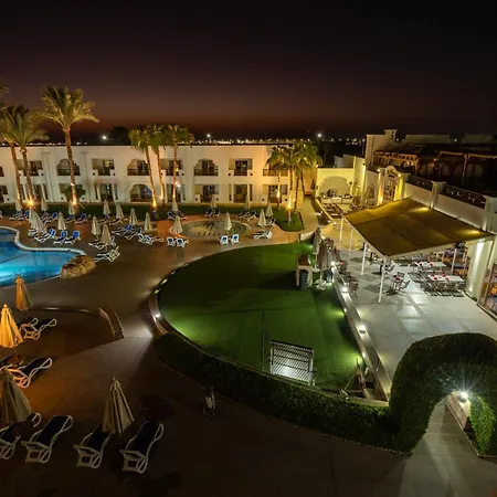 Xperience St. George Sharm El Sheikh-3
